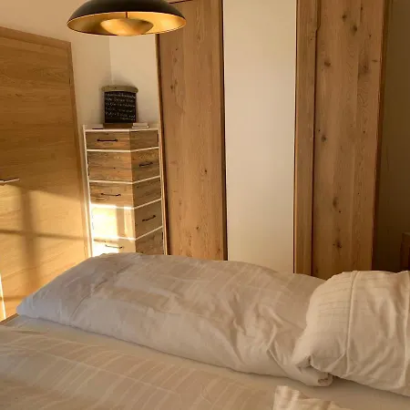 Ferienwohnung Geisberg - Moderne Wohnung Mit Alpinem Flair In Traumlage Schönau am Königssee Buitenkant foto