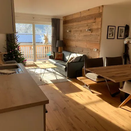 Ferienwohnung Geisberg - Moderne Wohnung Mit Alpinem Flair In Traumlage Schönau am Königssee Buitenkant foto