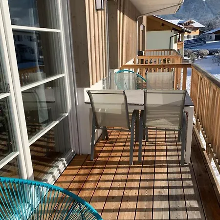 Ferienwohnung Geisberg - Moderne Wohnung Mit Alpinem Flair In Traumlage Schönau am Königssee Buitenkant foto