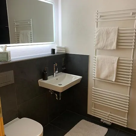 Ferienwohnung Geisberg - Moderne Wohnung Mit Alpinem Flair In Traumlage Schönau am Königssee Buitenkant foto