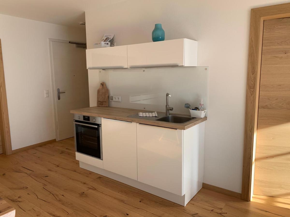 Geisberg - Moderne Mit Alpinem Flair In Traumlage Апартаменты