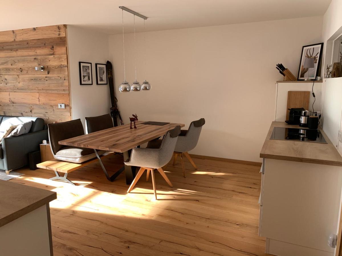 Geisberg - Moderne Mit Alpinem Flair In Traumlage