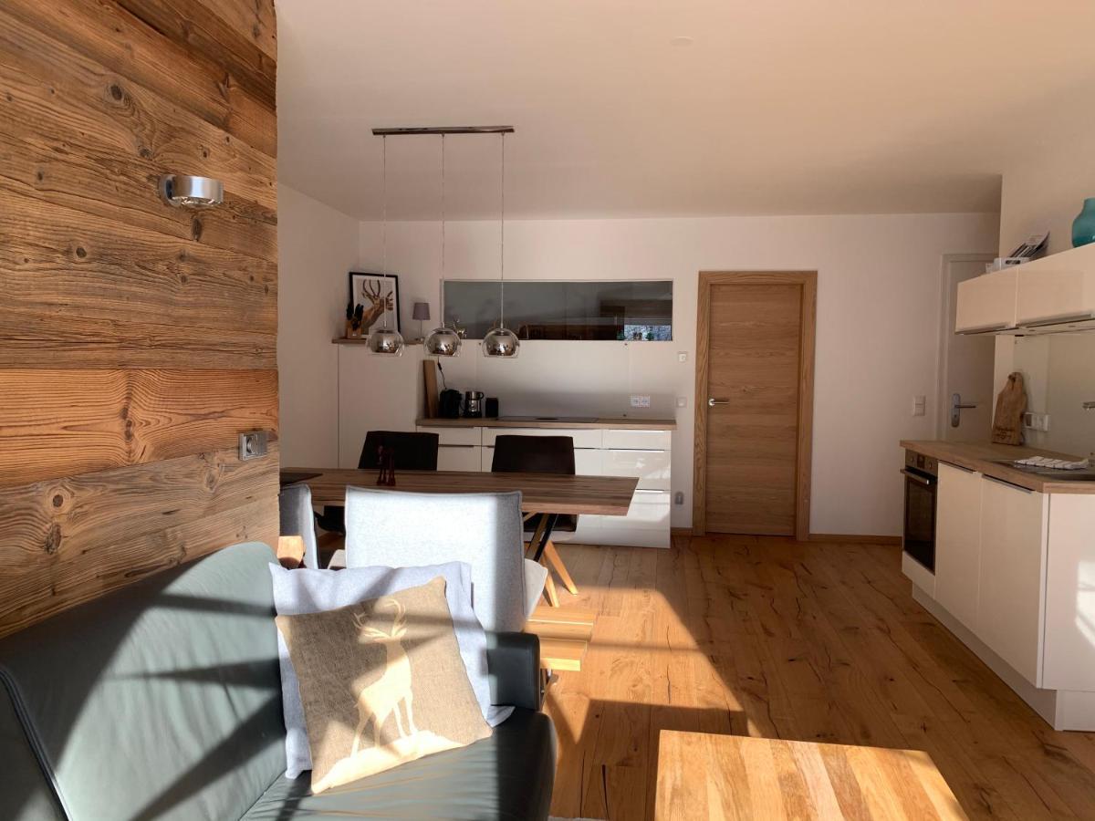 Geisberg - Moderne Mit Alpinem Flair In Traumlage Апартаменты