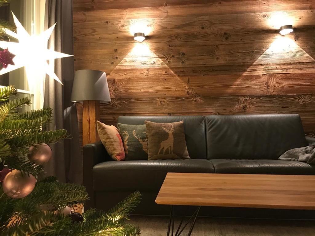 Geisberg - Moderne Mit Alpinem Flair In Traumlage Apartment *