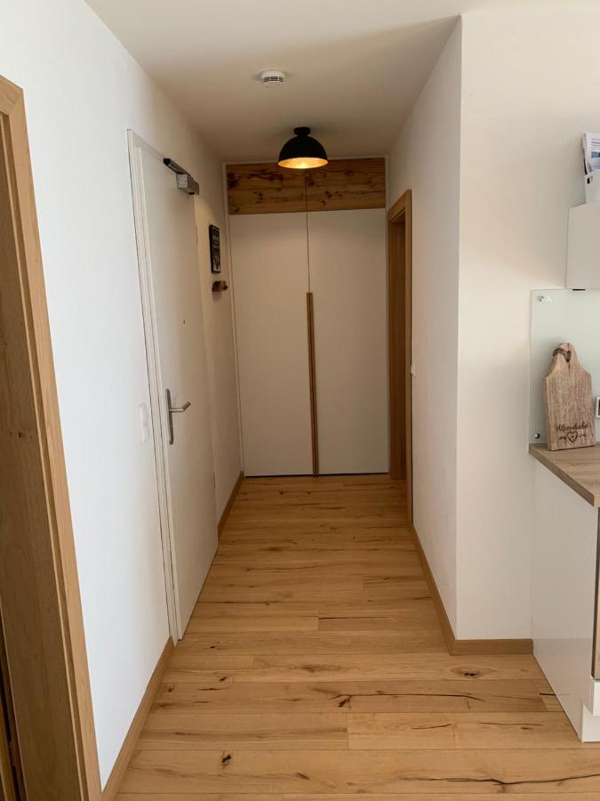 Geisberg - Moderne Mit Alpinem Flair In Traumlage Apartment