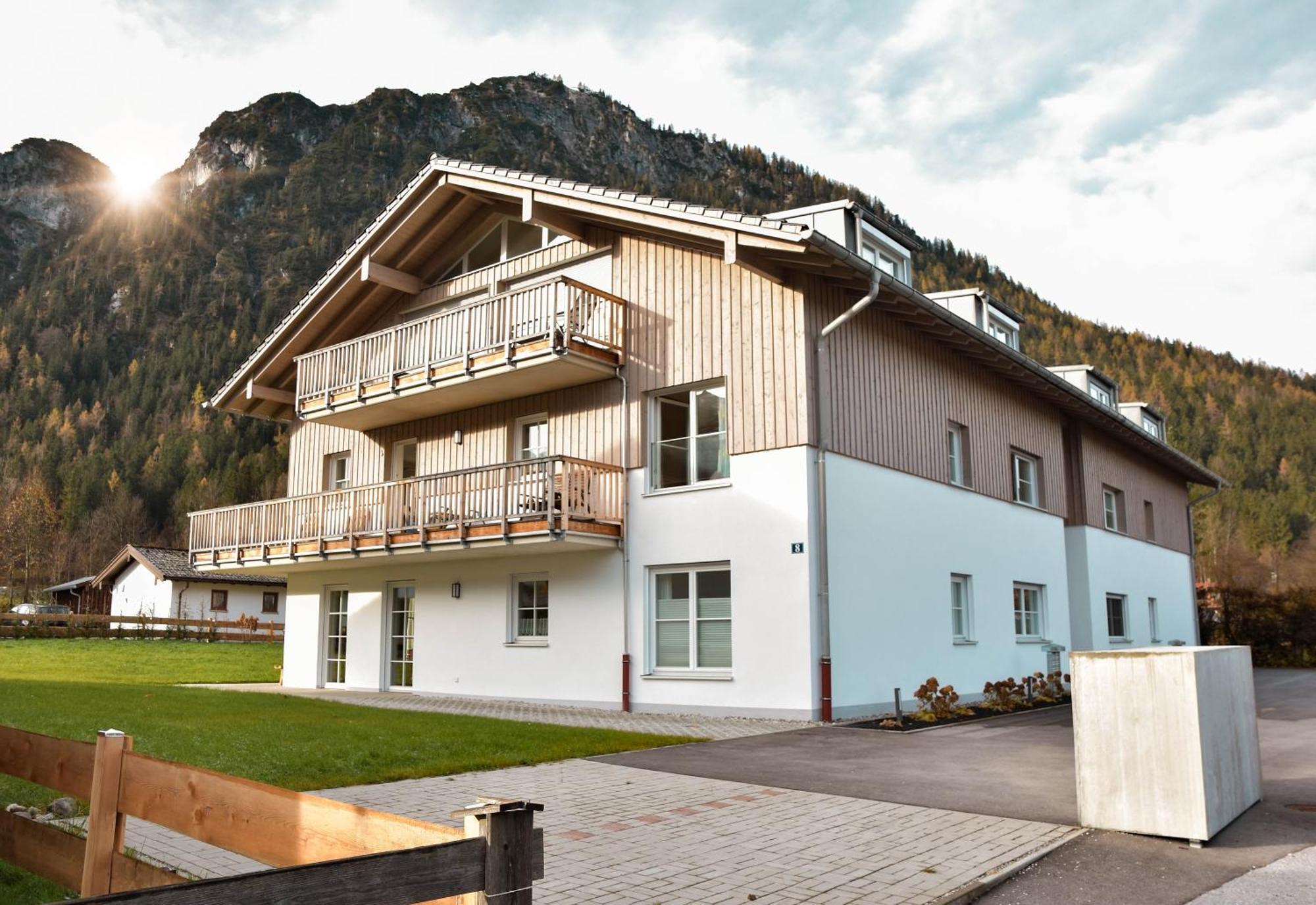 Geisberg - Moderne Mit Alpinem Flair In Traumlage * Schoenau am Koenigsee